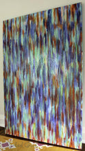 Load image into Gallery viewer, ines Abstract Commission Painting by Toronto Artist Rachael Grad