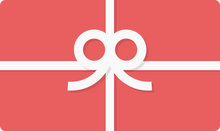 Load image into Gallery viewer, Gift Cards for Art and Gifts with Toronto Artist Rachael Grad